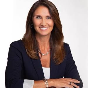 Meet your Posher, Dana